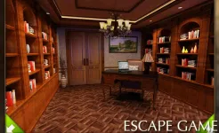 Screenshot Побег игра: 50 комната 3