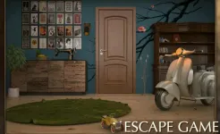 Screenshot Побег игра: 50 комната 3