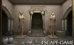 Screenshot Побег игра: 50 комната 3