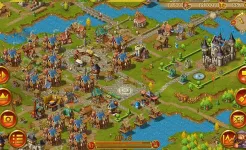 Screenshot Townsmen Premium