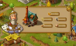 Screenshot Townsmen Premium