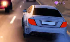 Screenshot Rush Hour 3D: Гонки и Машины