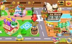 Screenshot Larva Heroes: Lavengers