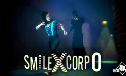 Screenshot Smiling-X Zero: Haunted Hotel