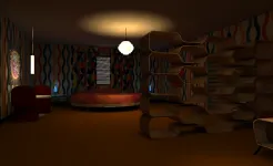 Screenshot Smiling-X Zero: Haunted Hotel