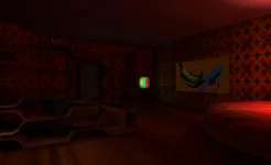 Screenshot Smiling-X Zero: Haunted Hotel
