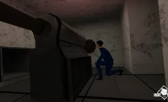 Screenshot Smiling-X Zero: Haunted Hotel