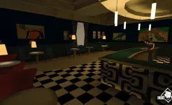 Screenshot Smiling-X Zero: Haunted Hotel