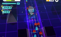 Screenshot Giant Dancing Plushies