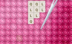 Screenshot Cross Stitch Joy