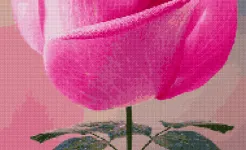 Screenshot Cross Stitch Joy