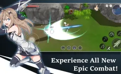 Screenshot Epic Conquest 2