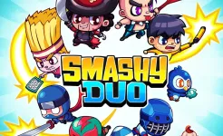 Screenshot Smashy Duo