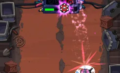 Screenshot Smashy Duo