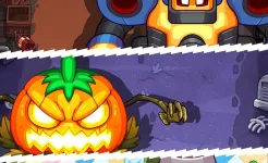 Screenshot Smashy Duo