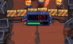 Screenshot Smashy Duo