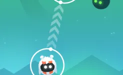 Screenshot Orbia Tap and Relax