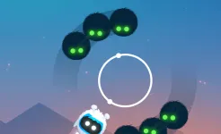 Screenshot Orbia Tap and Relax