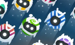 Screenshot Orbia Tap and Relax