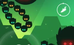 Screenshot Orbia Tap and Relax