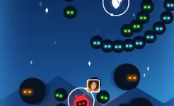 Screenshot Orbia Tap and Relax