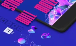 Screenshot Adobe Spark Post: Graphic Design & Story Templates