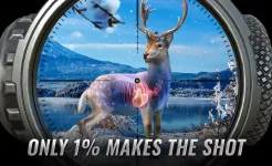 Screenshot Hunting Clash