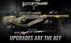 Screenshot Hunting Clash