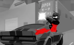 Screenshot Sift Heads Reborn Бесплатная игра-стрелялка