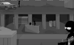 Screenshot Sift Heads Reborn Бесплатная игра-стрелялка