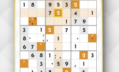 Screenshot Monopoly Sudoku