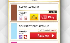 Screenshot Monopoly Sudoku