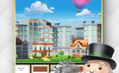 Screenshot Monopoly Sudoku
