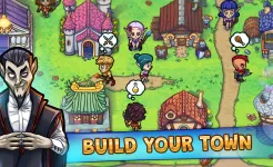Screenshot Hero Park: Shops & Dungeons