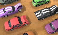 Screenshot Scrapyard Tycoon Idle Game