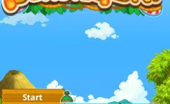 Screenshot Beastie Bay