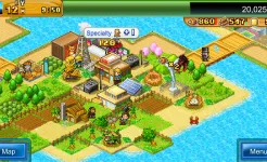 Screenshot Beastie Bay