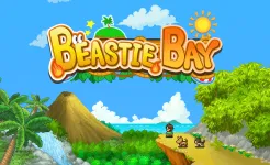 Screenshot Beastie Bay