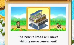 Screenshot Beastie Bay