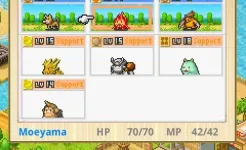 Screenshot Beastie Bay