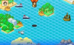 Screenshot Beastie Bay