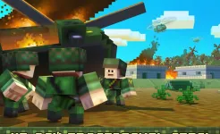 Screenshot Dustoff Heli Rescue: Военный боевой вертолет