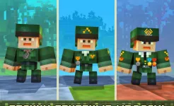 Screenshot Dustoff Heli Rescue: Военный боевой вертолет