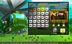 Screenshot Dustoff Heli Rescue: Военный боевой вертолет