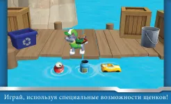 Screenshot Щенячий патруль – друзьям