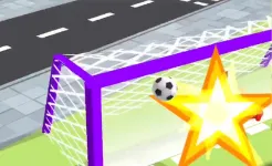 Screenshot Crazy Kick!
