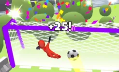 Screenshot Crazy Kick!