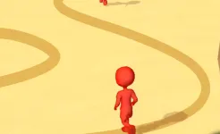 Screenshot Crazy Kick!