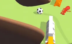 Screenshot Crazy Kick!