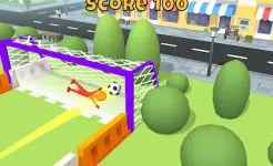 Screenshot Crazy Kick!